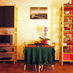 Bed & Breakfast Historic Centre, Naples