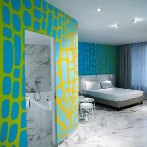 Hotel Soul Art, Naples