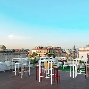 Hostel Ostello Bello Napoli, Naples