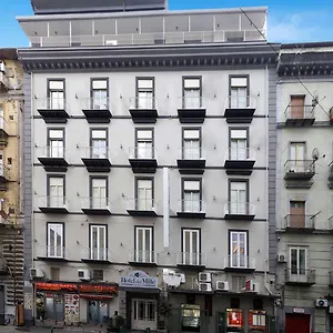 Hotel Western Dei Mille, Naples