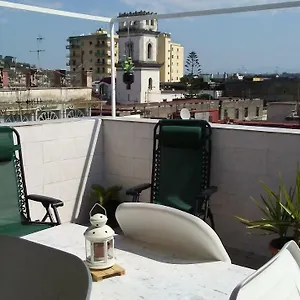  Сasa de vacaciones Casa Luna