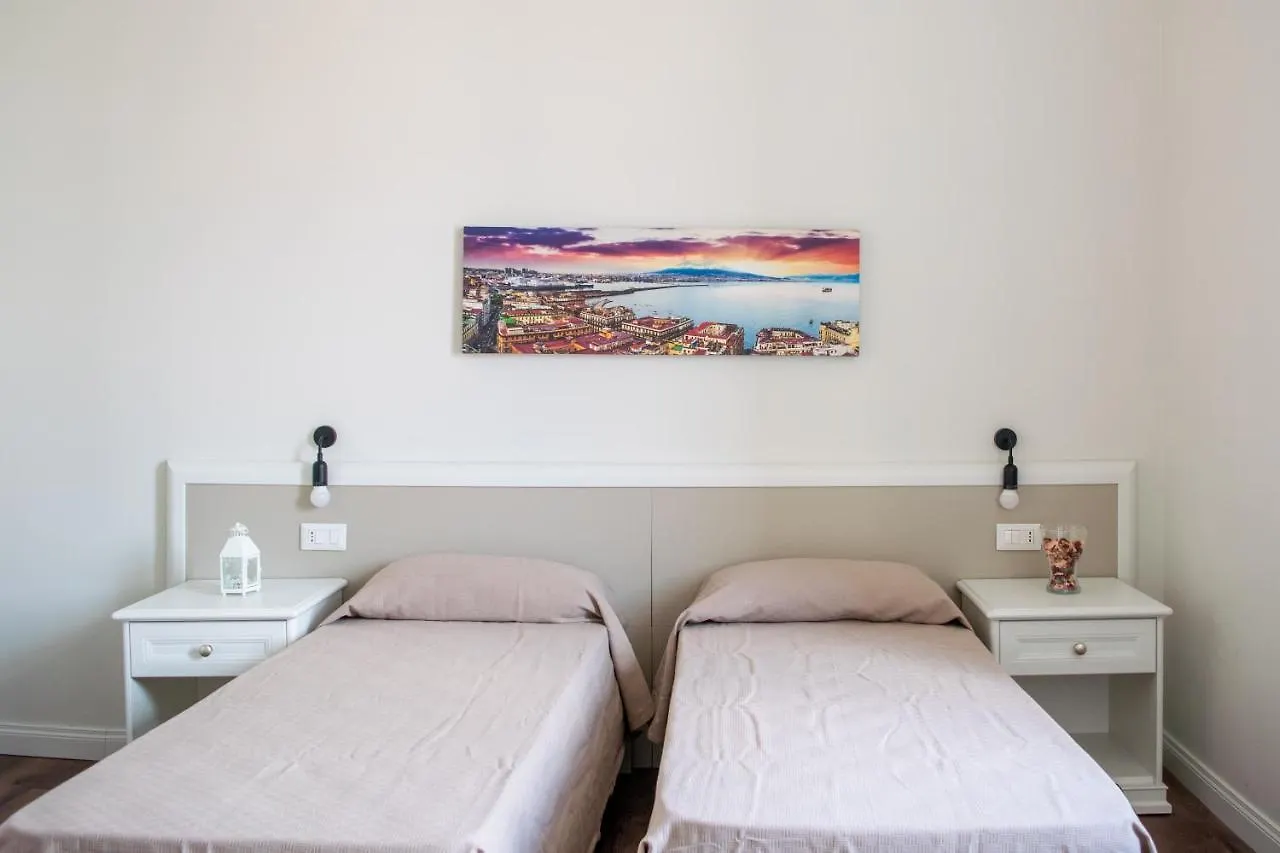Guest house Salvator Rosa 108 Hotel Naples