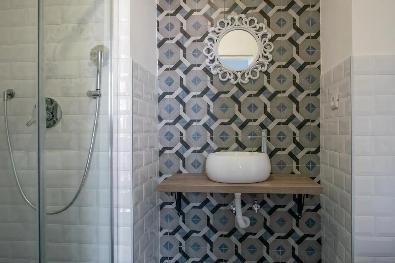 Guest house Salvator Rosa 108 Hotel Naples
