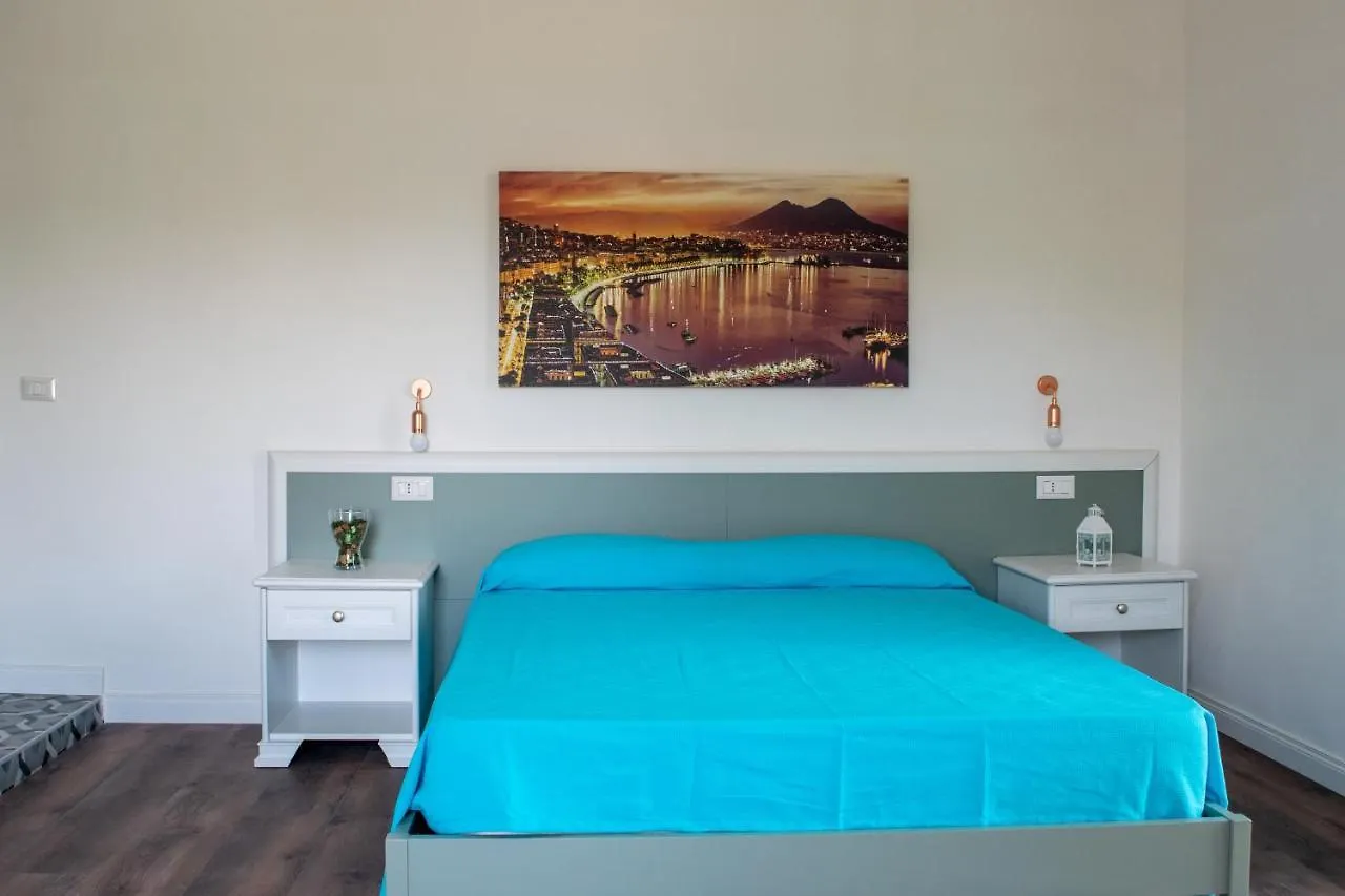 Salvator Rosa 108 Hotel Naples